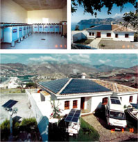 Casa Solar